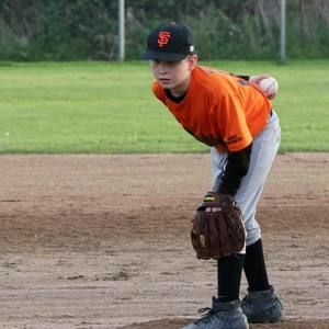 Meet your Posher, Cole